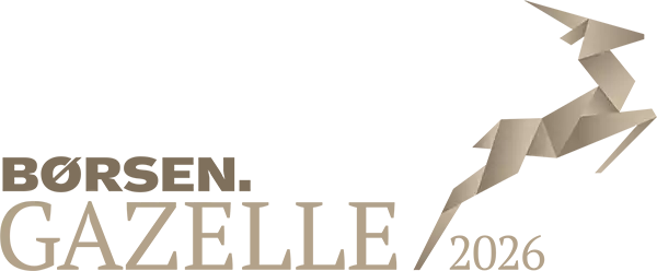 børsen gazelle 2026